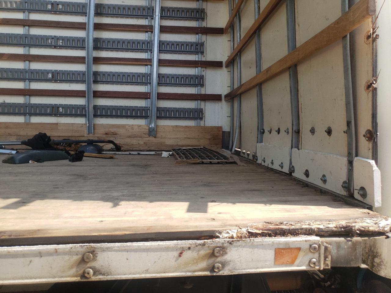 Freightliner M2 106 Med 106 Medium Duty Image 10