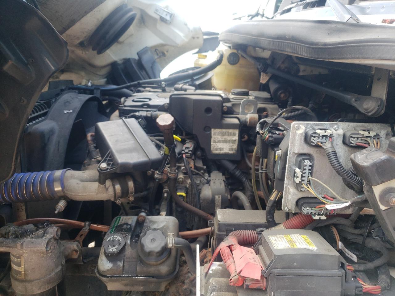 Freightliner M2 106 Med 106 Medium Duty Image 9