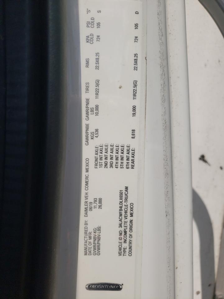 Freightliner M2 106 Med 106 Medium Duty Image 5