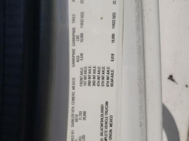 Freightliner M2 106 Med 106 Medium Duty Image 5