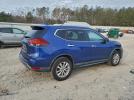 Nissan Rogue S Image 4