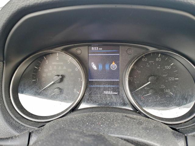 Nissan Rogue S Image 7