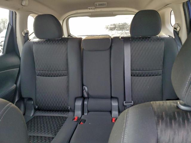 Nissan Rogue S Image 10