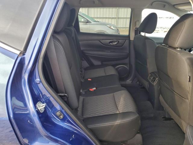 Nissan Rogue S Image 9