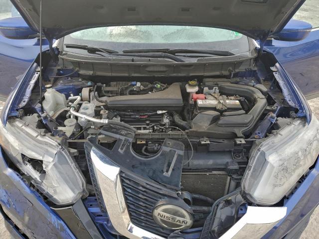 Nissan Rogue S Image 13