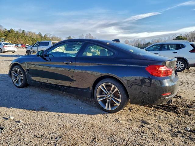 BMW 4 Series Xi Image 11