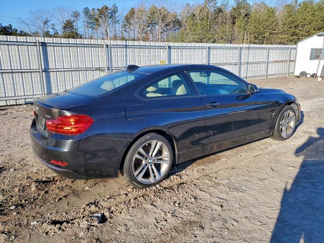 BMW 4 Series Xi Image 2