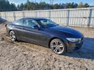BMW 4 Series Xi Image 12