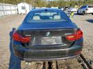 BMW 4 Series Xi Image 10