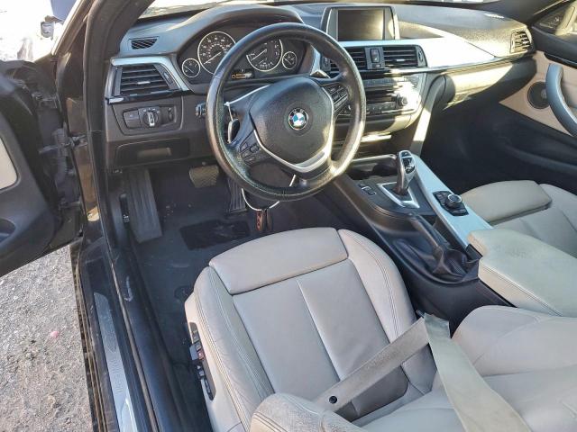 BMW 4 Series Xi Image 4