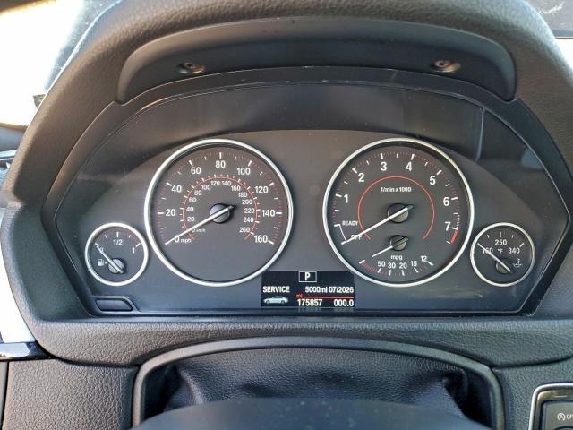 BMW 4 Series Xi Image 6