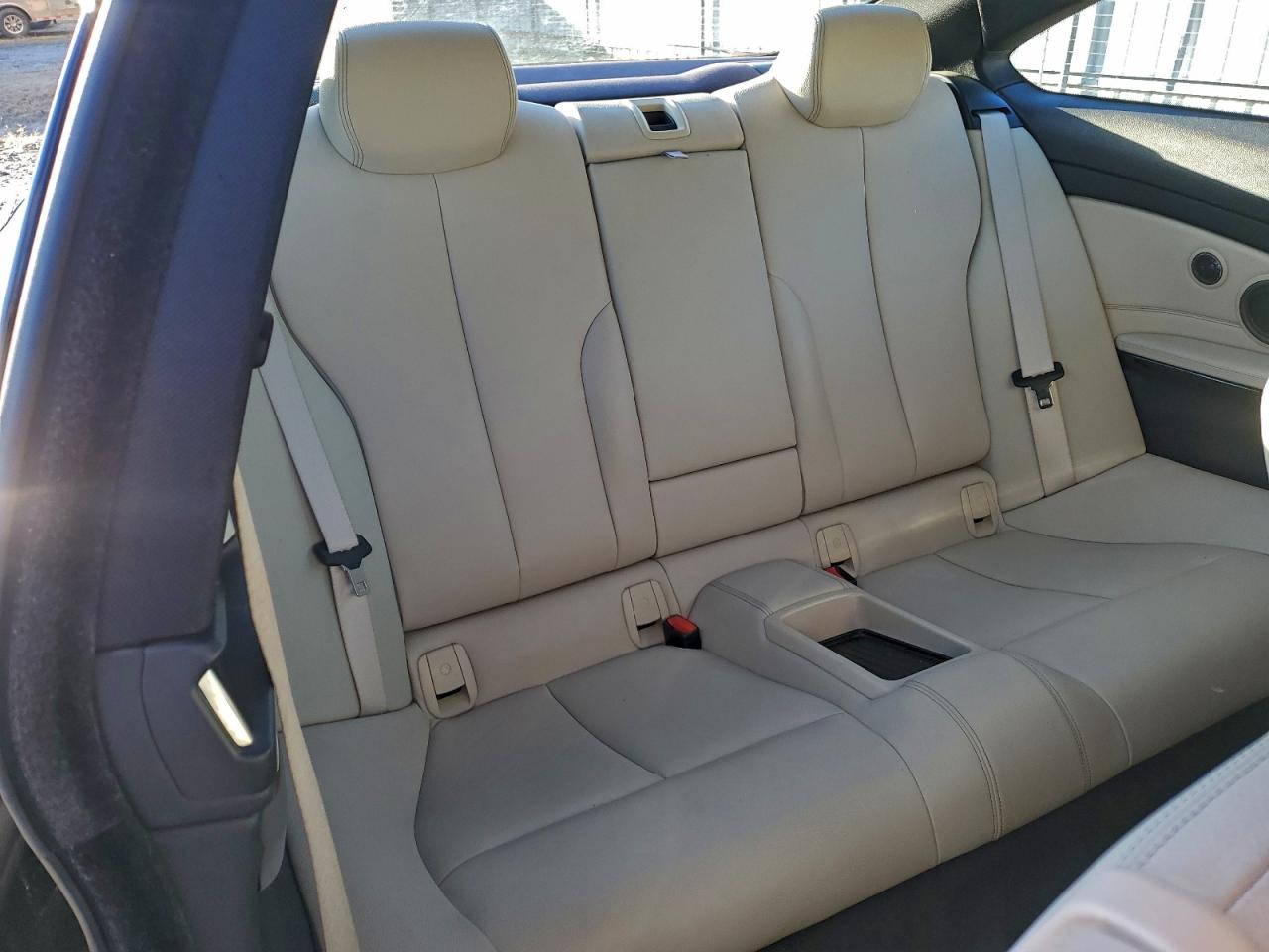 BMW 4 Series Xi Image 9