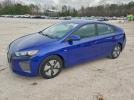 Hyundai Ioniq Blue Image 1