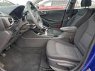 Hyundai Ioniq Blue Image 11