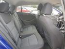 Hyundai Ioniq Blue Image 12