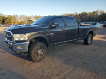  Salvage Dodge Ram 2500