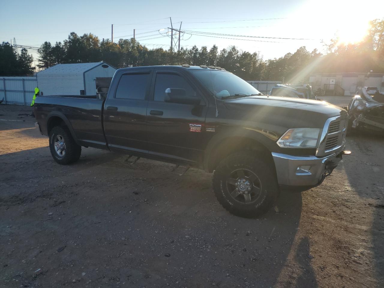 Dodge Ram 2500 Image 10
