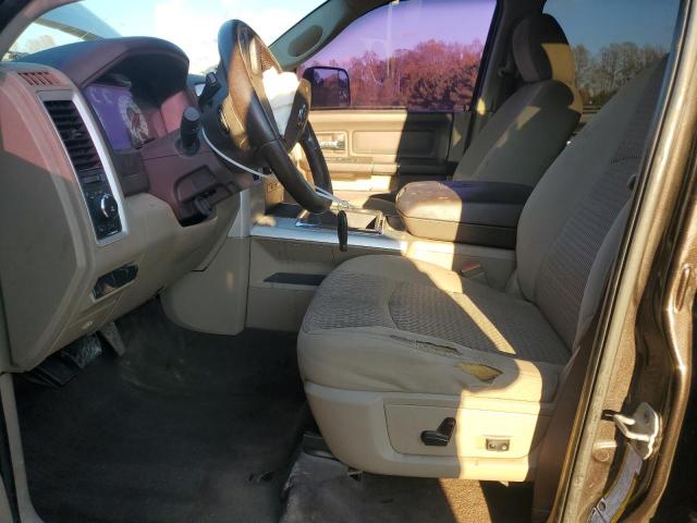 Dodge Ram 2500 Image 2