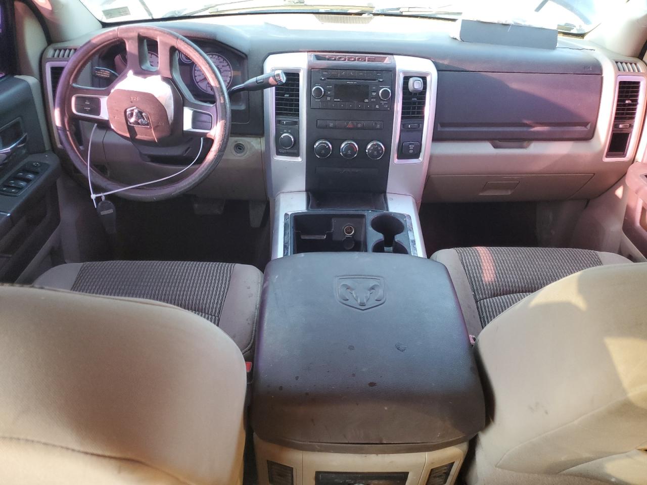 Dodge Ram 2500 Image 7