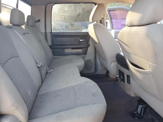 Dodge Ram 2500 Image 8