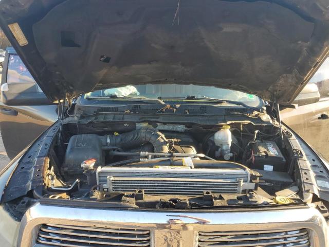 Dodge Ram 2500 Image 3