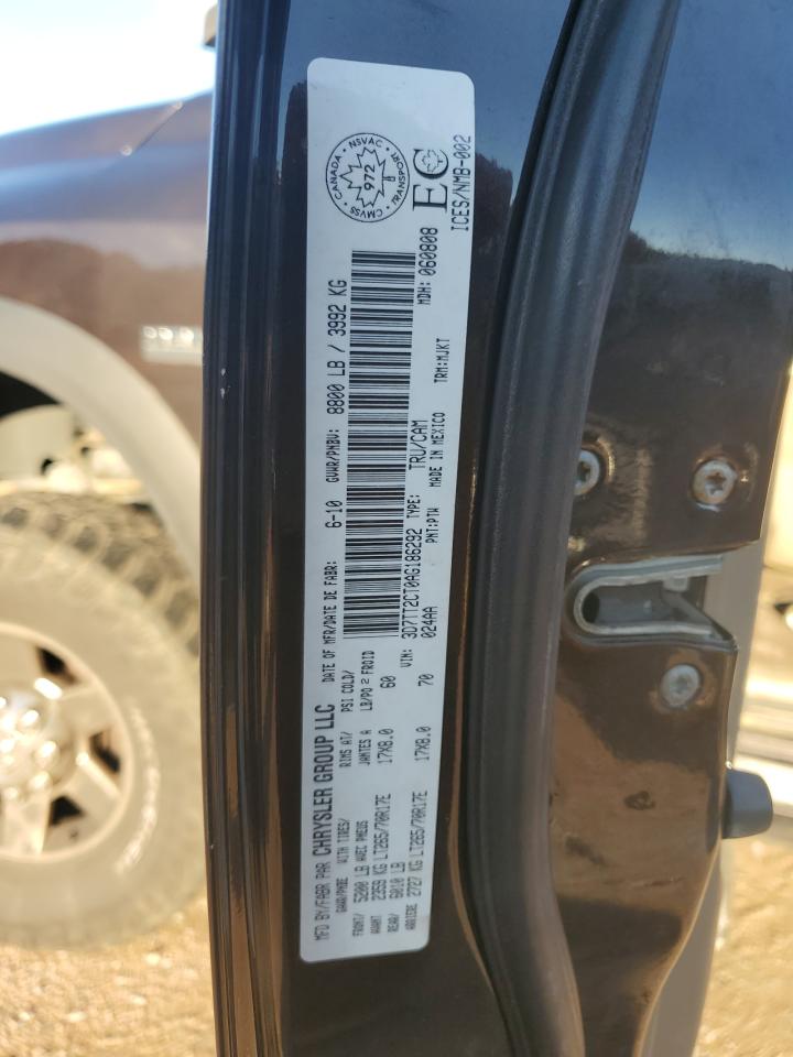 Dodge Ram 2500 Image 9