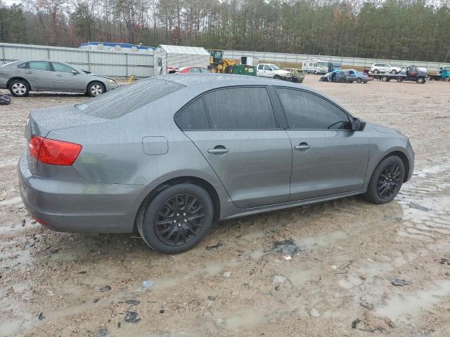 Volkswagen Jetta Base Image 11