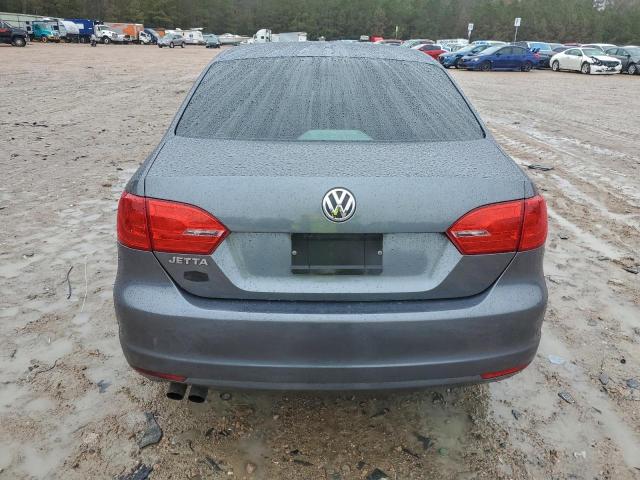 Volkswagen Jetta Base Image 6