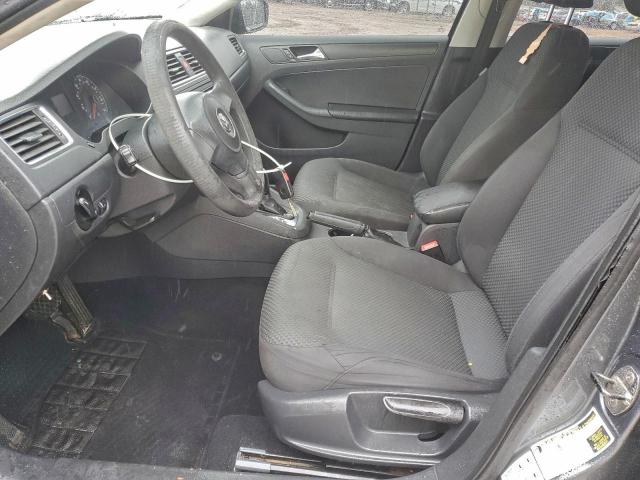 Volkswagen Jetta Base Image 5