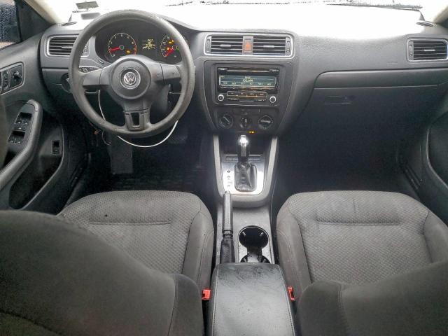 Volkswagen Jetta Base Image 7