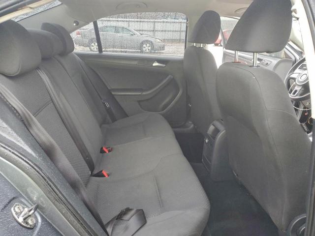 Volkswagen Jetta Base Image 9