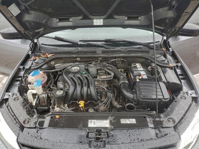 Volkswagen Jetta Base Image 10