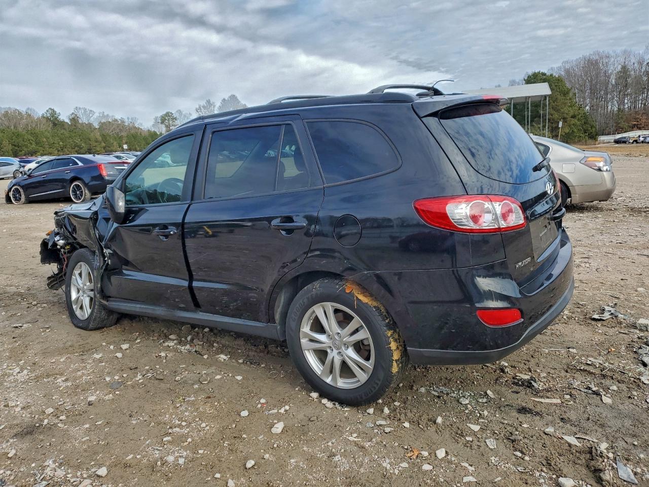 Hyundai SANTA FE Se Image 3