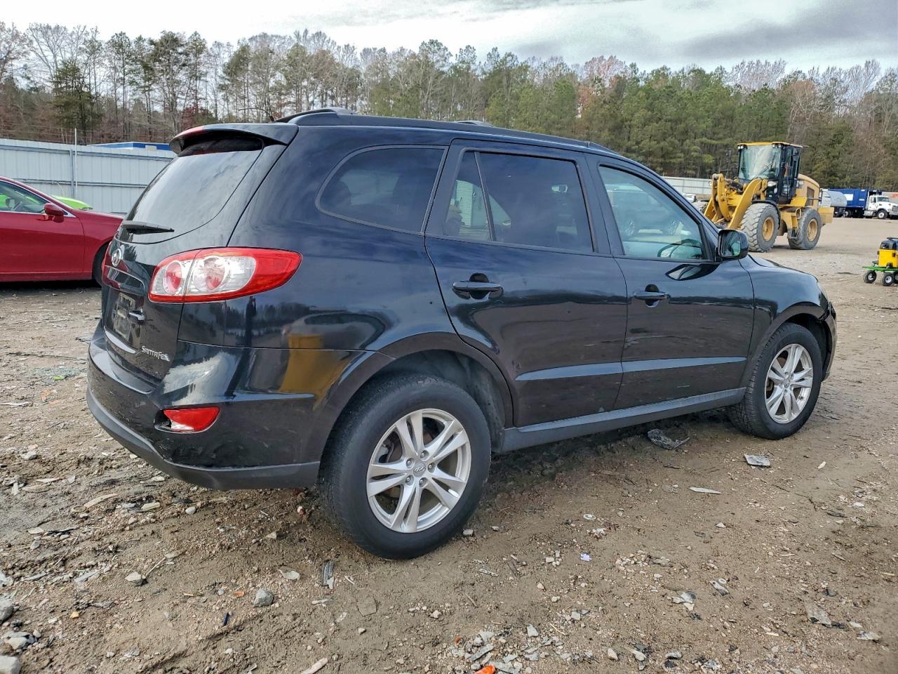 Hyundai SANTA FE Se Image 2