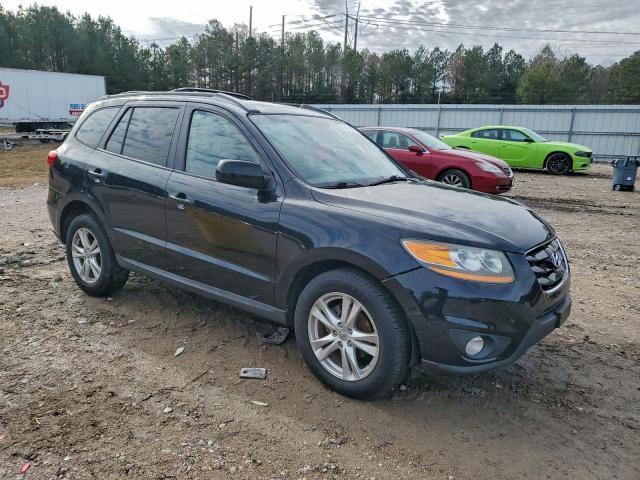 Hyundai SANTA FE Se Image 4