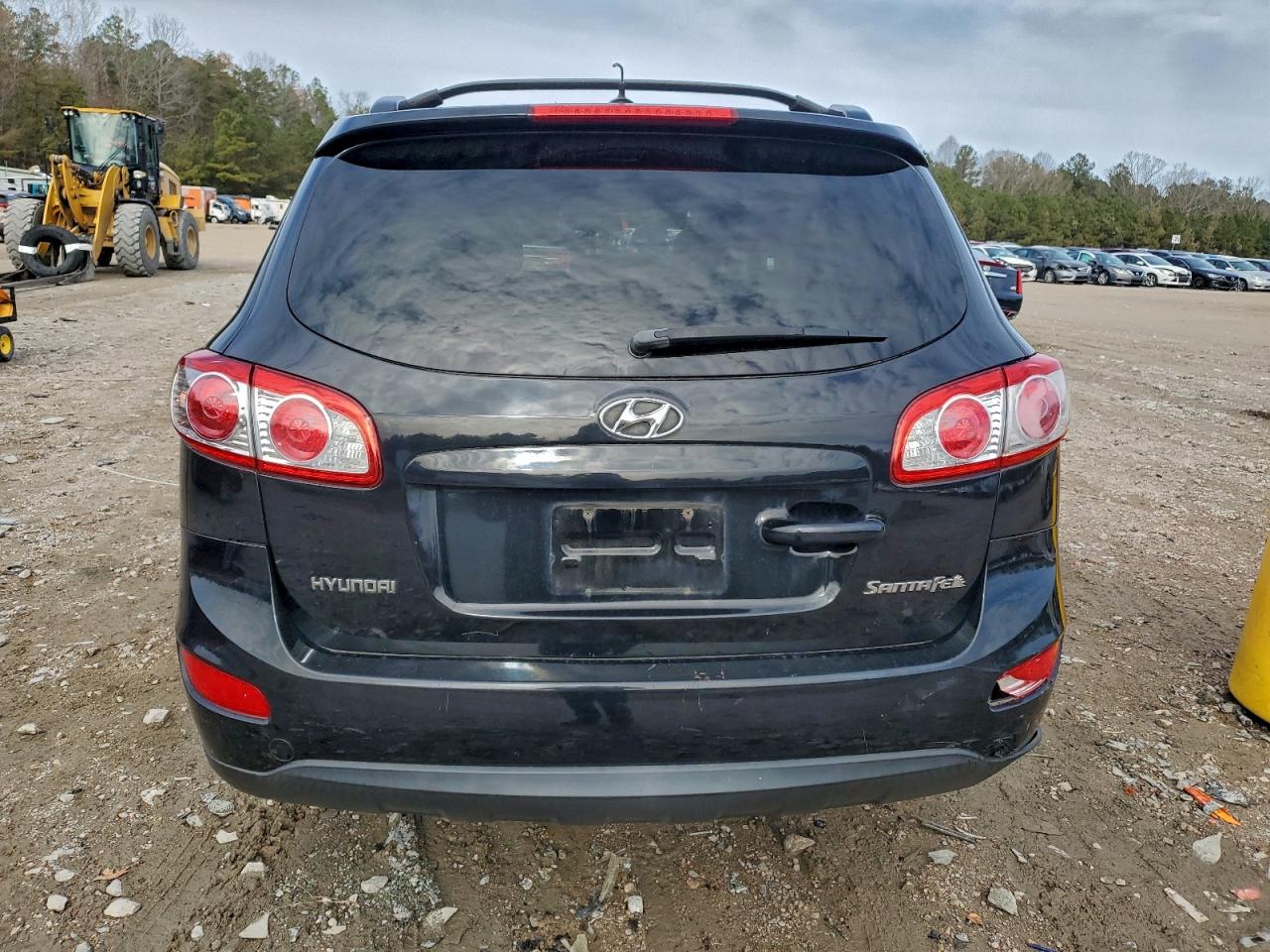 Hyundai SANTA FE Se Image 7