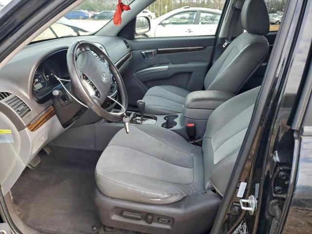 Hyundai SANTA FE Se Image 13