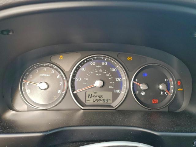 Hyundai SANTA FE Se Image 11