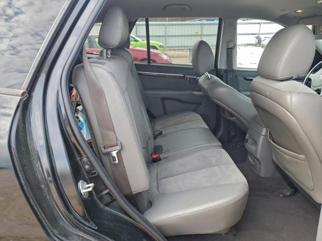 Hyundai SANTA FE Se Image 12