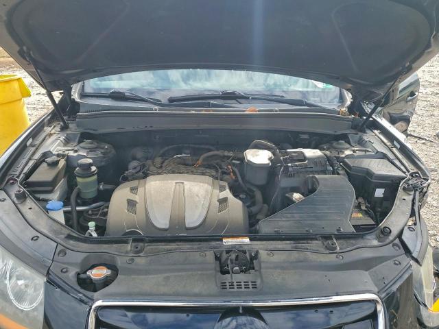 Hyundai SANTA FE Se Image 10