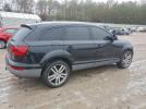 Audi Q7 Prestige Image 5