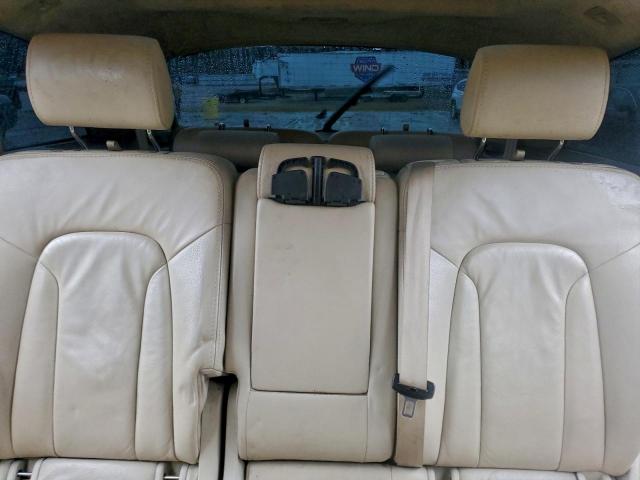 Audi Q7 Prestige Image 6