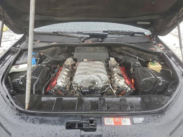 Audi Q7 Prestige Image 8