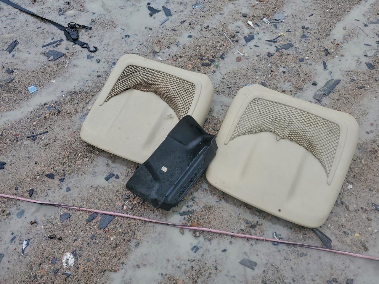 Audi Q7 Prestige Image 14