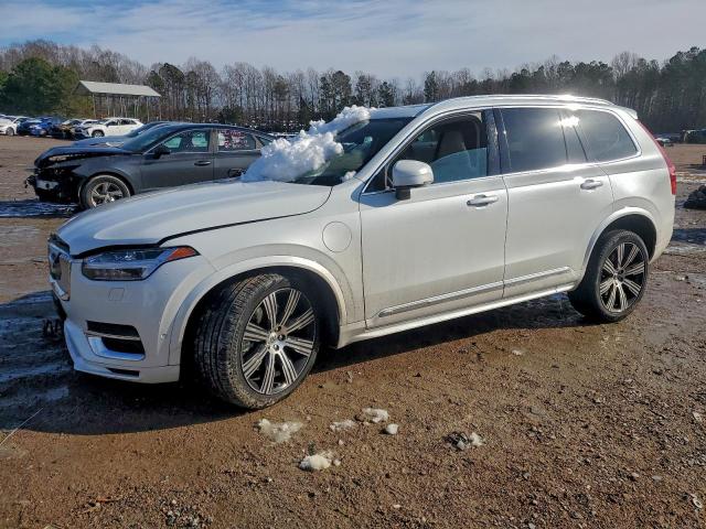  Salvage Volvo Xc90 T8 Re