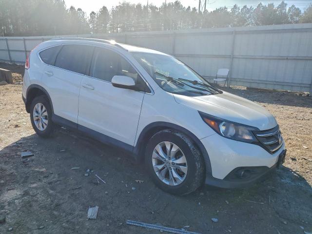 Honda Crv Exl Image 3