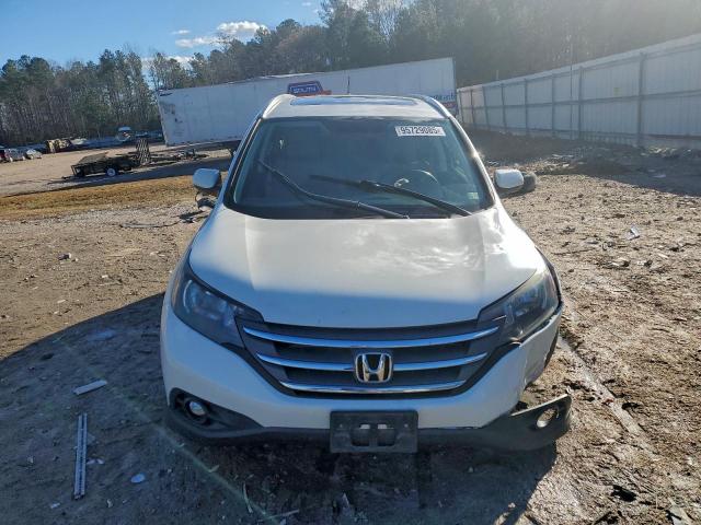 Honda Crv Exl Image 5