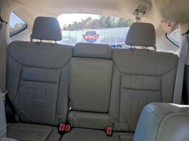 Honda Crv Exl Image 7