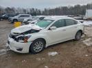 Nissan Altima 2.5 Image 1