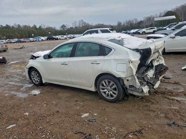 Nissan Altima 2.5 Image 7